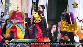 ▶️BENDRONG REONG DANGDUT 