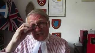 Phillip Taylor MBE review.  Kennedy and Rose on the Law of Salvage