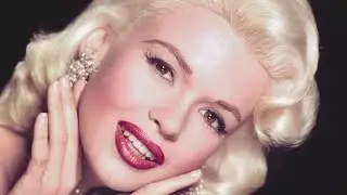 Hollywood&rsquo;s Blonde Bombshell: Rare Jayne Mansfield Photos You&rsquo;ve Never Seen Before