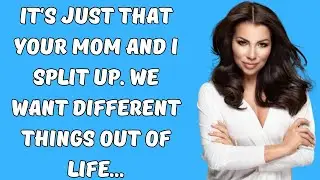 The Shocking Truth Behind My Wife's Betrayal: A Heartbreaking Divorce Story