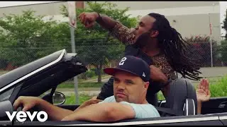 The Bodega Brovas - The Freshest Facade ft. Astronautalis