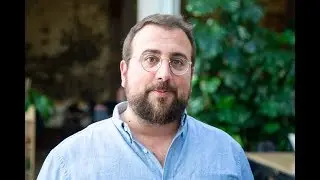 D&eacute;couvrez Le Wagon avec Romain, Co-fondateur et COO