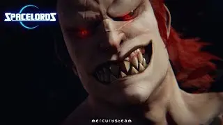 SpaceLords - Lycus Dion gameplay - Xbox One 60fps