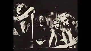 WITCHFYNDE @ Royal William, Ipswich (UK) 07/09/1979  [audio]