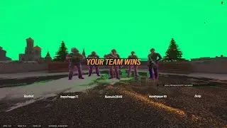 Getting rid of the cheaters (ft. badping)