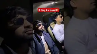 Peg ke baad | #reels #vinukebakchodi #relatable #night #vlog #reels #comedy #shortsfeed #daru #fyp |