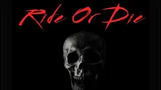 Tennants - Ride Or Die (Visualizer)