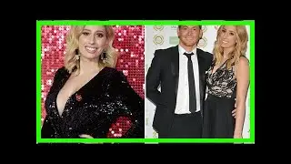 Women leaving Stacey Solomon is ready to ' married to Joe Swash and have more children '