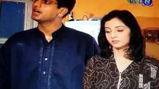 Aftab Rahimoon in KTN    5 day mini seriel 