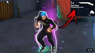 @headshot#free fire #1 bullet  #2 fingerHead short | free fire @freefire #freefireindia