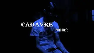 Freeze corleone &times; Gazo &times; Drill type beat 