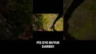 DYLİNG LİGHT 2 - FİSH EYE DARBE #gaming #oyun #reaksiyon #dyinglight2fullgame #dyinglight2t&uuml;rk&ccedil;e
