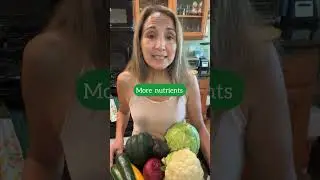 5 reasons to eat in season produce