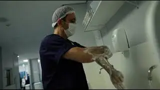 Refractive surgery in practice