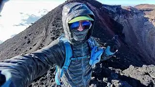 Mt. Fuji Pilgrimage - Day 2 (9/9/25)