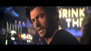 Comic Accurate wolverine