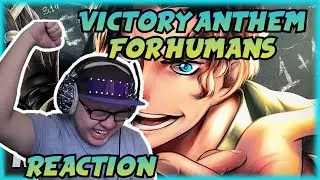 ENYGMA IS NIKOLA TESLA | Ciência!! | Nikola Tesla (Shuumatsu no Valkyrie) | Enygma | REACTION