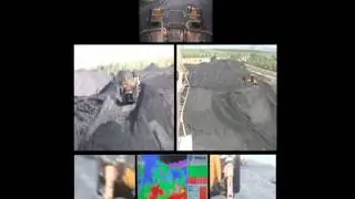 Teleremote Caterpillar D11R Dozer by RCT - Screen Config 2