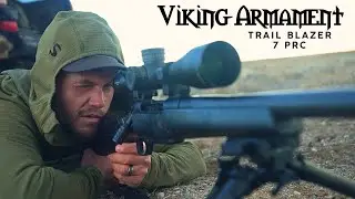 VIKING ARMAMENT TRAIL BLAZER 7PRC