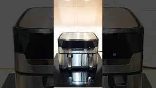 Soczysty kurczak. Bon Appetit. TEFAL Dual Easy Fry & Grill.