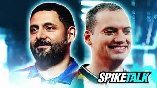 Return to Form - SpikeTalk Ep. 50
