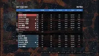 8v8 rng with trash pistol