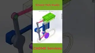 #solidworks  #solidworkstutorialsforbegineers #solidworks3d #machine #cad #tutorial #solidmodeling
