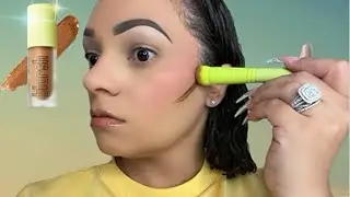 TESTING NEW MADE BY MITCHELL LIQUID BRONZERS- BLURSH BRONZED ARE YOU WORTH IT?!