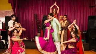 London thumakda || Love letter || Wedding Choreography || Mohd javed
