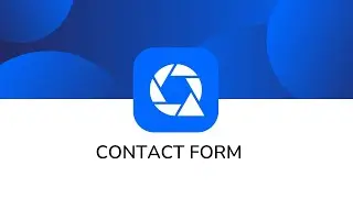 Setting Up the ShootQ Contact Form