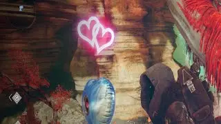 Destiny 2 Season of Wish Get to Xur This Week for Exotic Fighting Lion Spare Rations Death Adder
