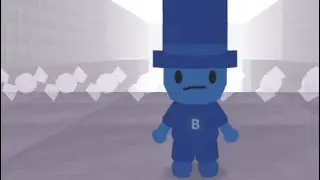 Johnsons lab (custom robot 64 level)
