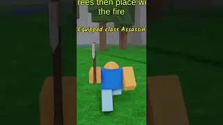 BEST Class In  99 Nights In the Forest!