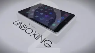 IPad Air 2 : Worth it ? (Cinematic Unboxing) 4k!