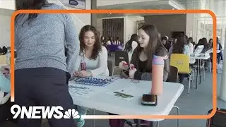 'Asian Girls Ignite' inspires girls in STEM