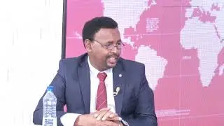 Maxay ka dhigan tahay in XFS ay burisay heshiiskii Amni oo Imaaraadka kula jirtay?. Shaafici Yuusuf