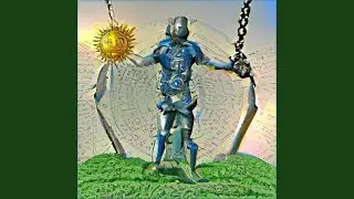 Puppet on a String