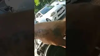 COMO CHEQUEAR UN A/C 06 HONDA ACCORD 4 CYLINDER 2.4