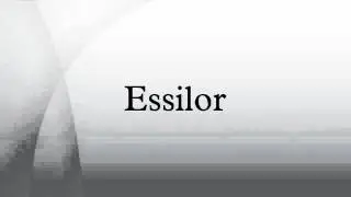 Essilor