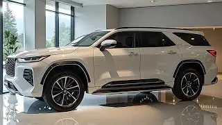 10 популярных внедорожников, которые стоит купить прямо сейчас!
