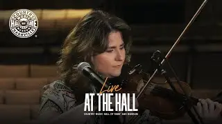 Jenee Fleenor Interview: On Nashville Bluegrass Club the Station Inn