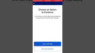 Okta Verify app - how to use? App overview