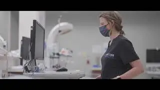 Baxter Health: Brand Reveal