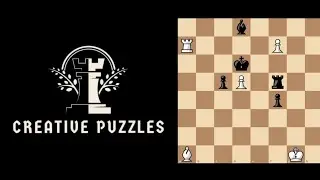 God Save The Prince ( Chess Puzzle )