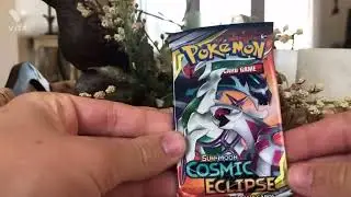 What&rsquo;s Inside The Pok&eacute;mon TCG Master Ball D21 Tin???? (Amazing Pull!!!)