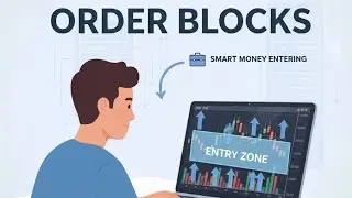 Menene Order Block 