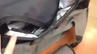 Сумка Porsche Sports Bag (WAP0350060A)