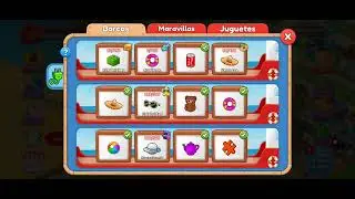 Jugando caf&eacute;land GAMEGOS ☕🌞🌹😍😋❤️🍕🍗🔥