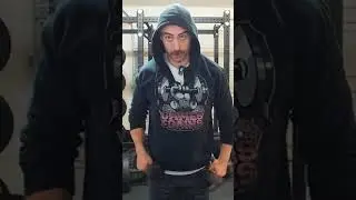 Gaining Muscle? Keep Training AND Keep Eating!