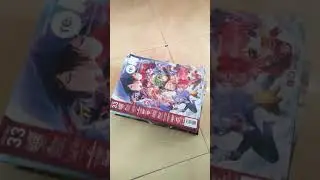 majalah komik re:ON comics vol 03 vol04 vol07 vol33 vol35  #komikIndonesia #comicindonesia